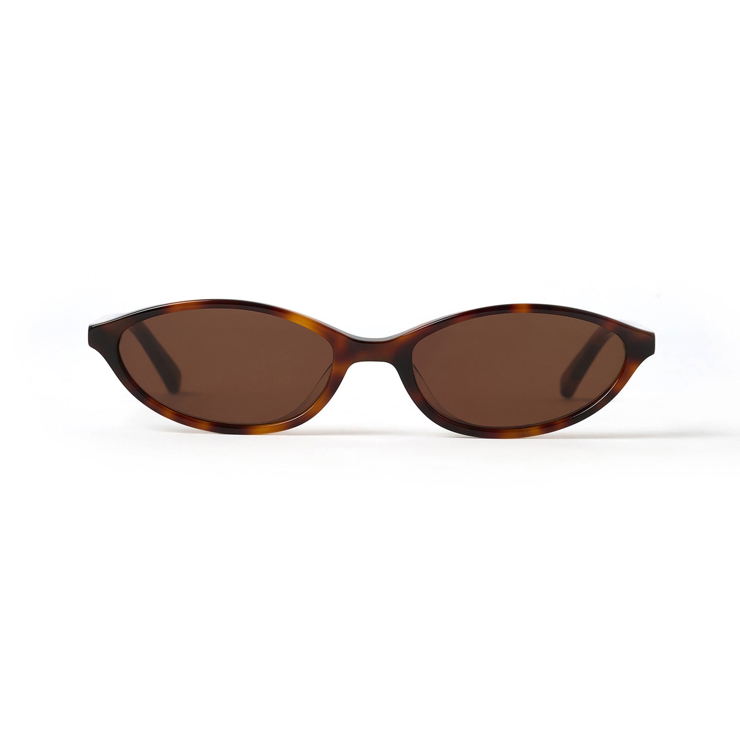 Frankie Sunglasses - Tortoise