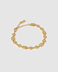 Harlow Gold Bracelet