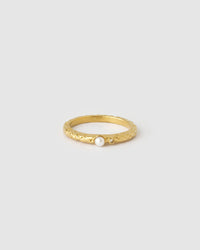 Ira Pearl Ring