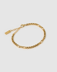 Juniper Gold Bracelet