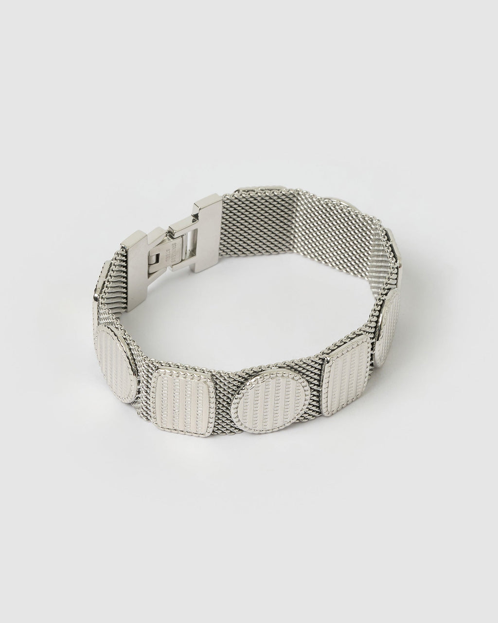 Lola Silver Bracelet – Arms Of Eve - Main Image