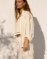 Paros Shirt