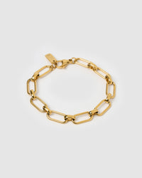 Noah Gold Bracelet