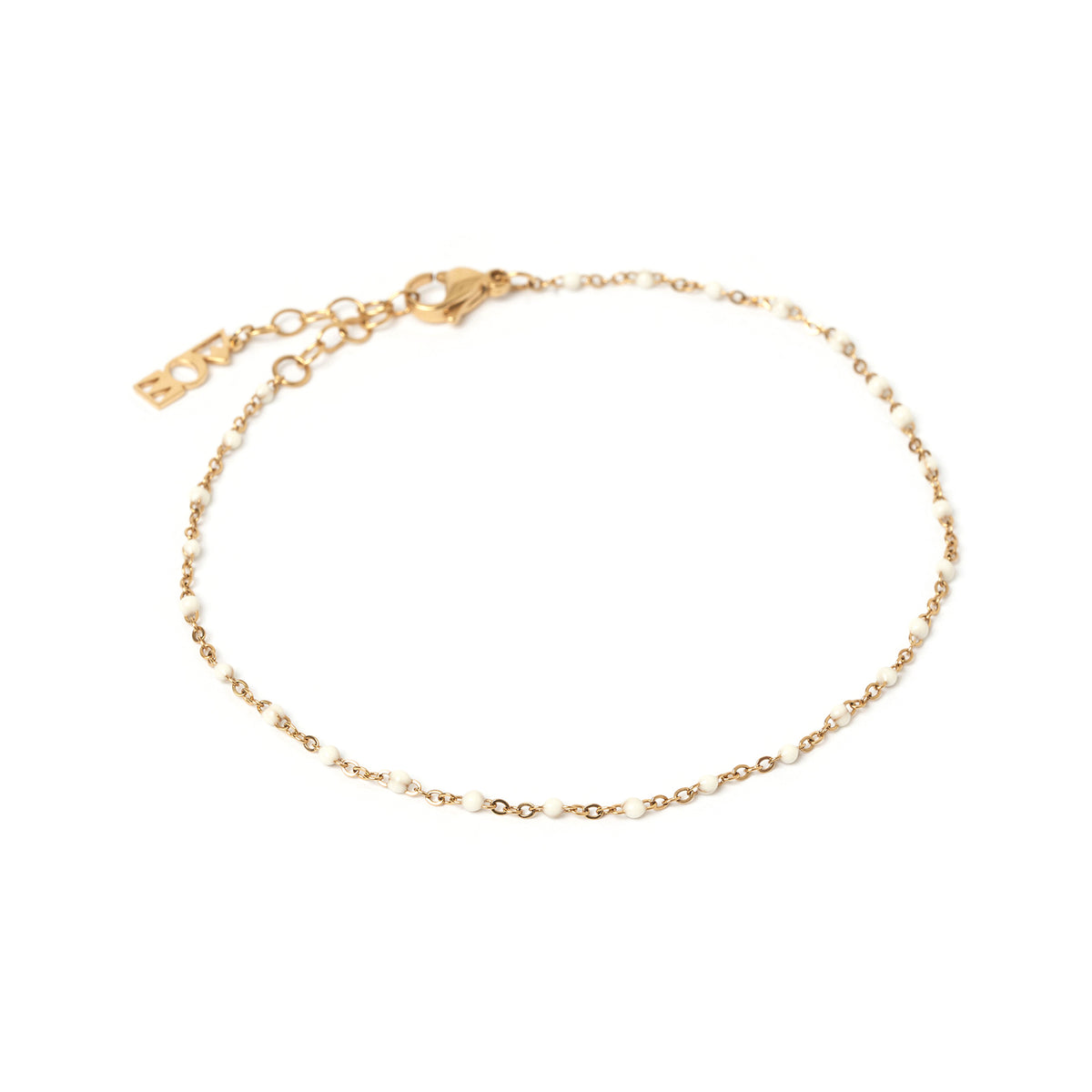 Anklet stylish on sale