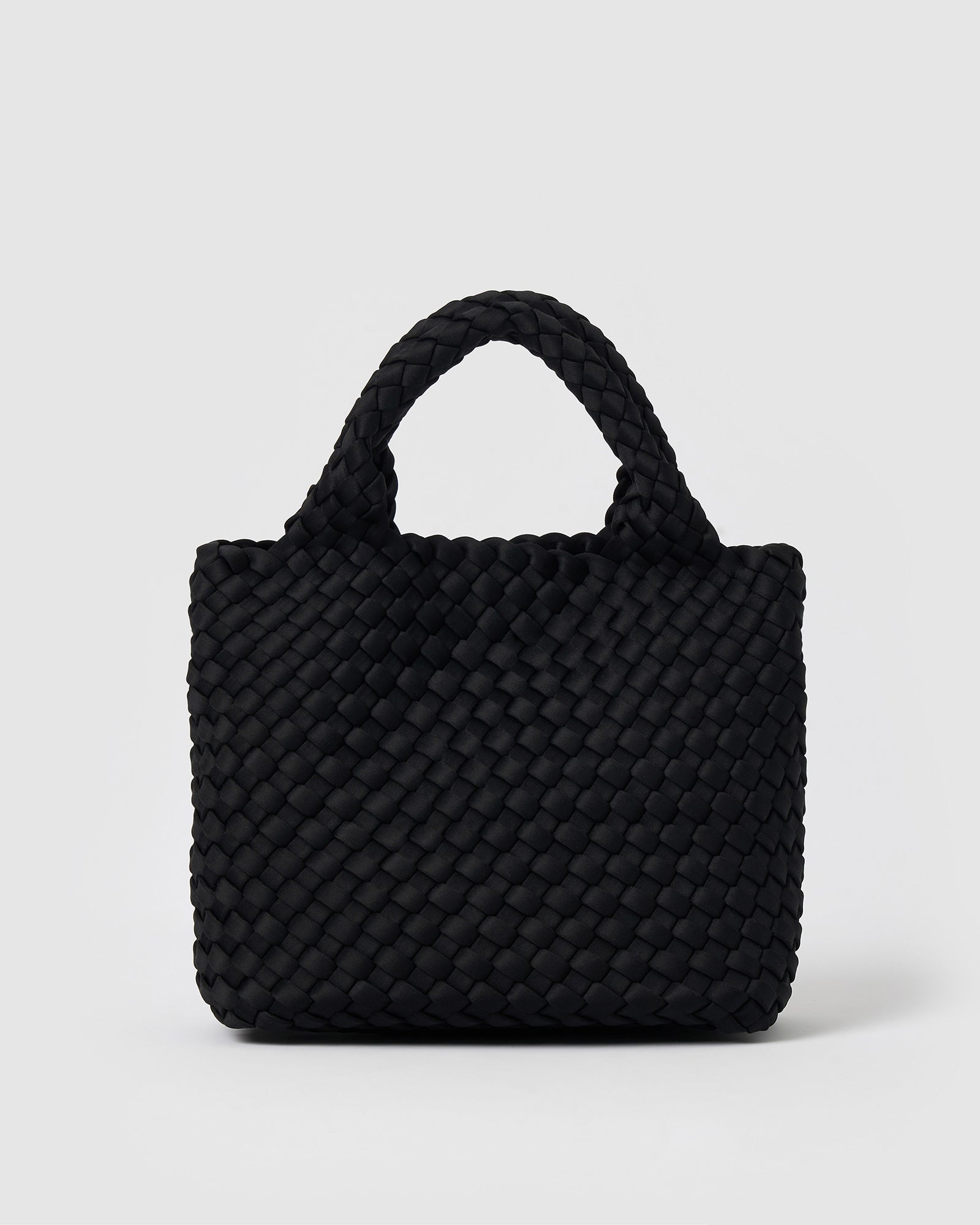 Pippa Hand Bag - Black