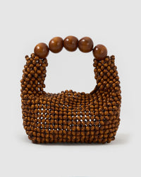 Yasmin Bag - Natural