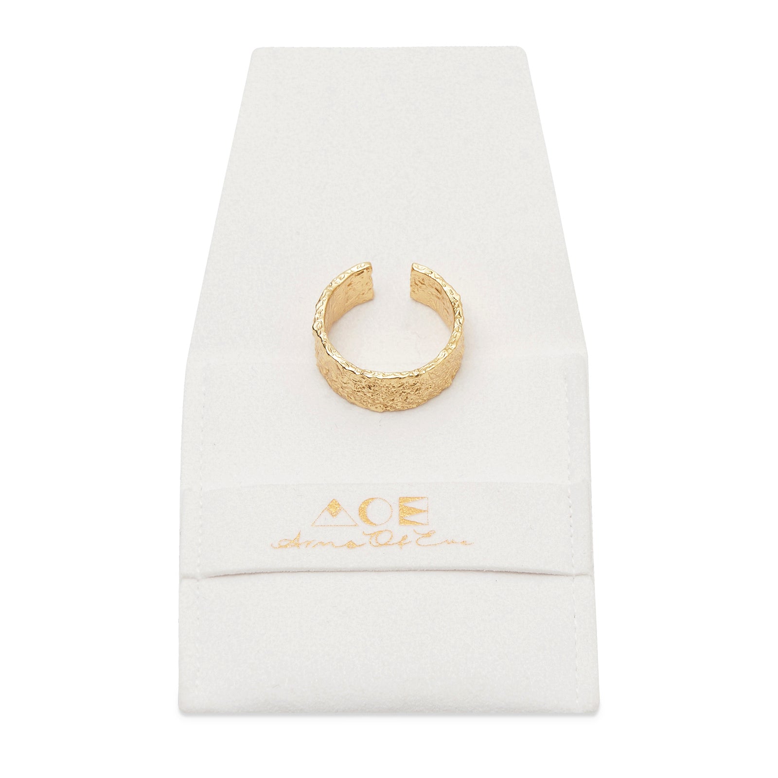 Lucy folk hot sale signet ring