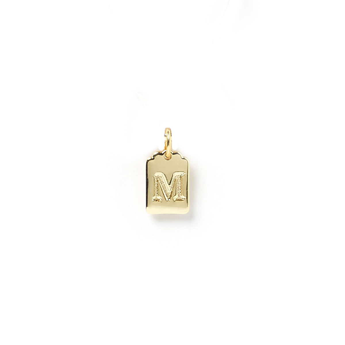 Letter online m charm